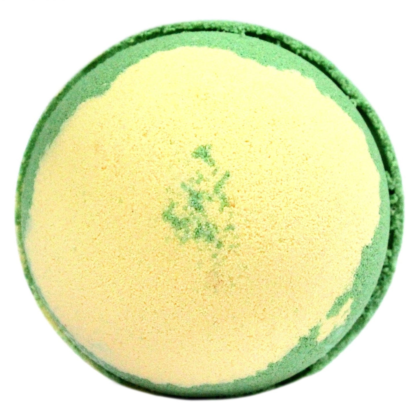 Bath bomb - Apple & Custard Pie
