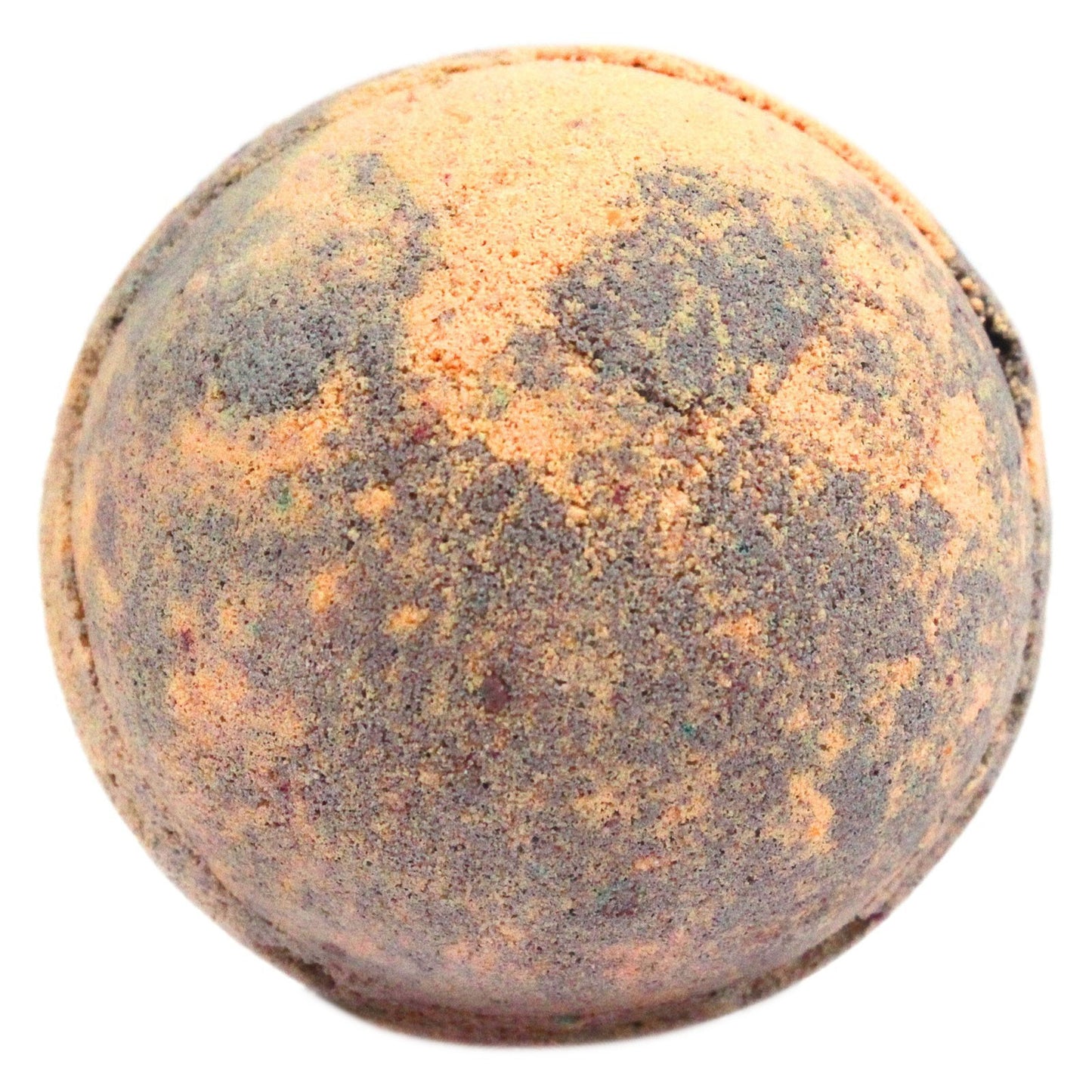 Chocolate and Orange Bath Bombs