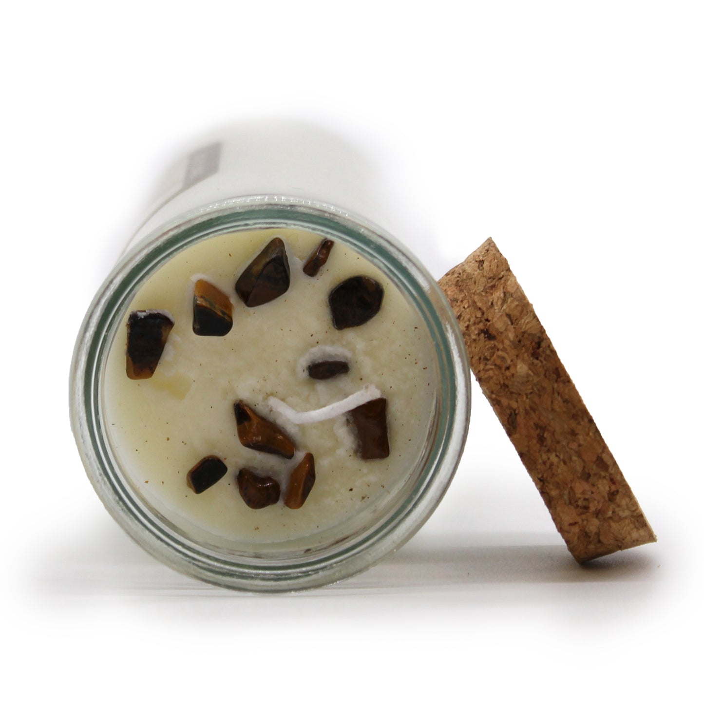 Magic Spell Candle - Trust