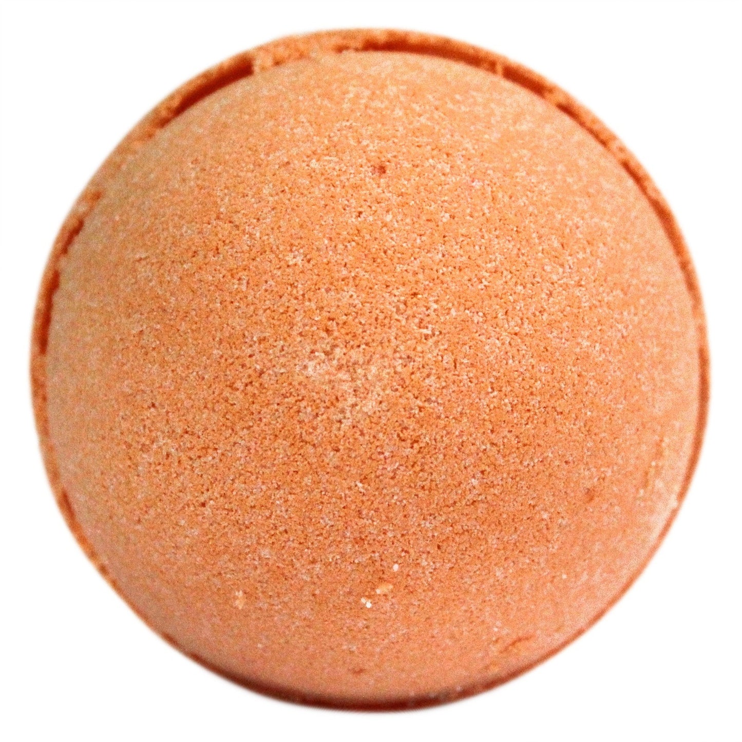 Tangerine and Grapefruit Bath Bomb