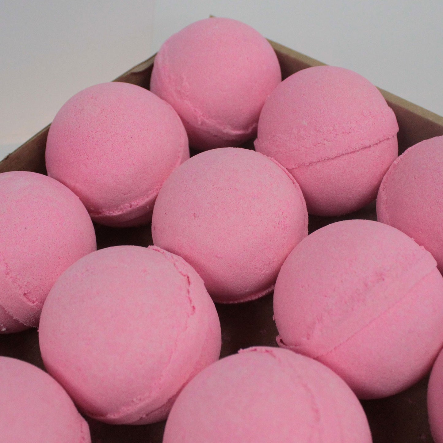 Wild Fruit Bath Bombs