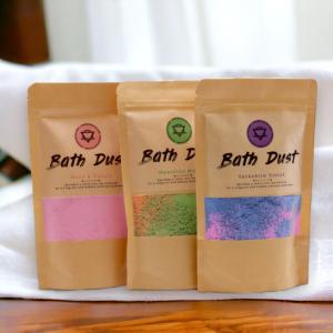 Bath Powder 190g