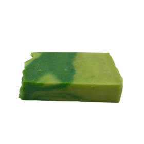 Aloe Vera - Olive Oil Soap - 100g