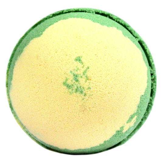 Bath bomb - Apple & Custard Pie