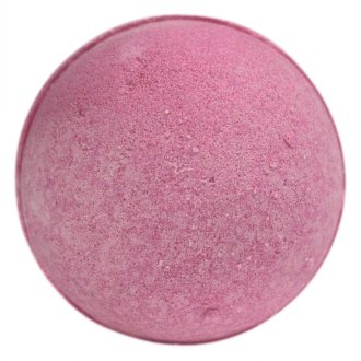 Bubble gum Bath Bomb