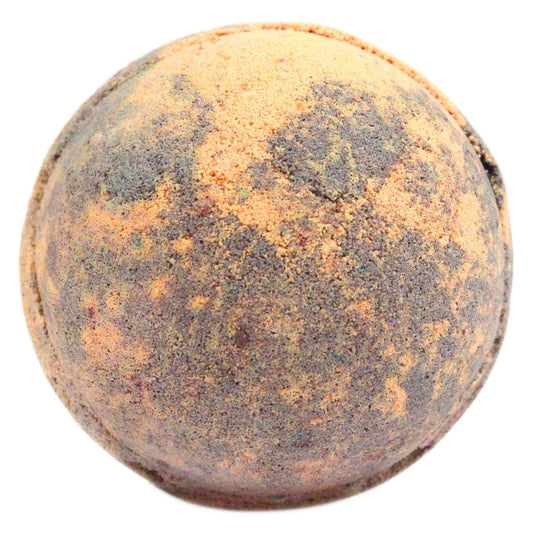 Chocolate and Orange Bath Bombs