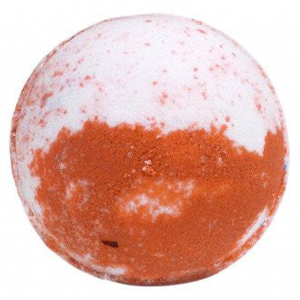 Effervescence Bath Bombs