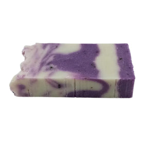 Lavender - Pure Olive Oil Soap - 100g
