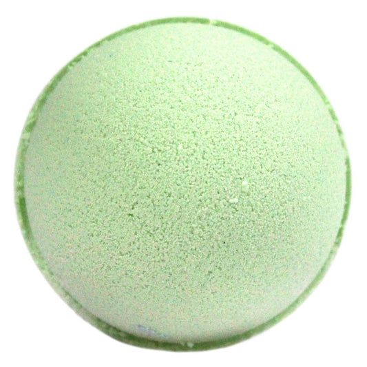 Lemon and Eucalyptus Bath Bombs