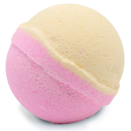Pink Lemonade Bath Bomb