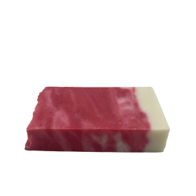Rosehip -Olive Oil Soap - 100g