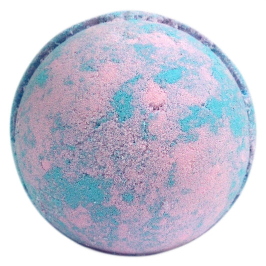 Talcum Powder Bath Bombs