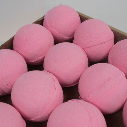 Wild Fruit Bath Bombs